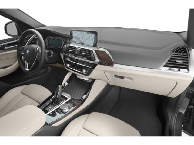 Used 2021 Carbon Black Metallic BMW xDrive30i image 12