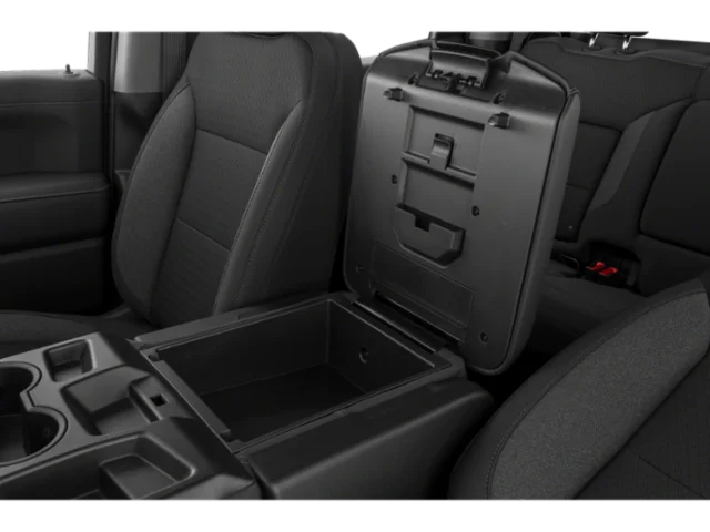 Used 2020 Blue GMC Elevation image 11