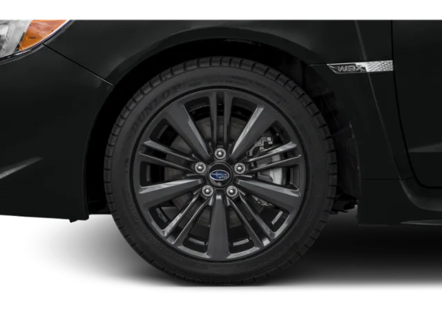 Used 2021 Blue Subaru Base image 8
