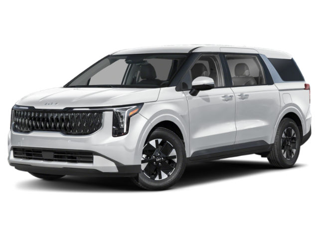 2026 Kia Carnival