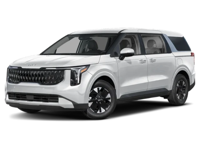 2026 Kia Sedona's photo