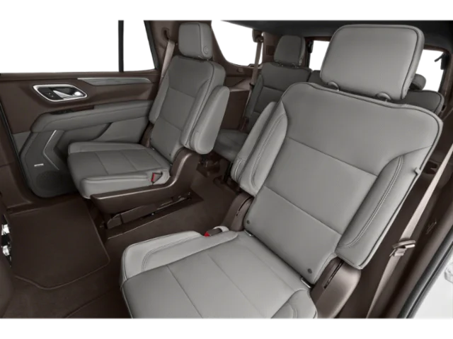 Used 2024 STERLING METALLIC GMC SLT image 10
