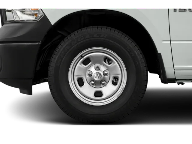 Used 2018 Silver Ram Express image 10