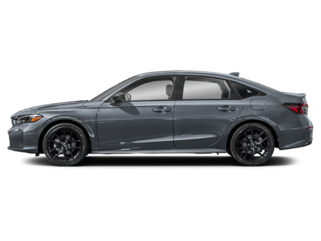 New 2027 Meteorite Gray Metallic Honda Sport image 6