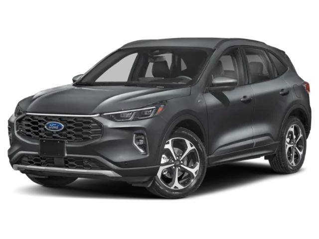 2024 Ford Escape ST-Line Elite AWD 2.0L's photo