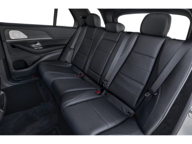 New 2026 MANUFAKTUR Alpine Grey Mercedes-Benz GLE 450 image 10