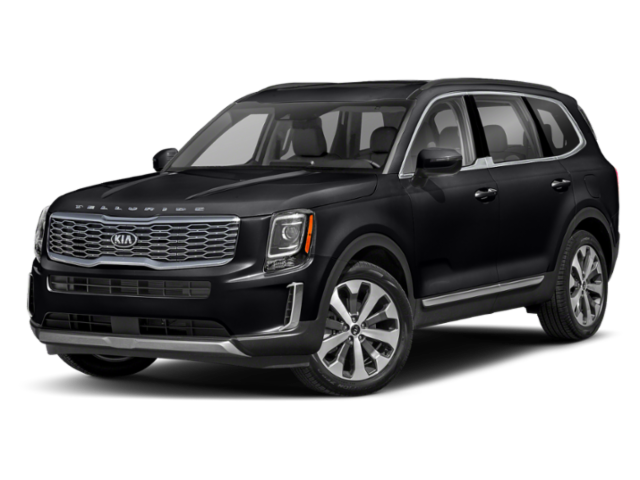 Used 2020 Black Kia S image 7