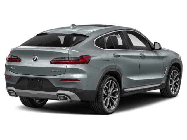 Used 2024 Gray BMW M40i image 2