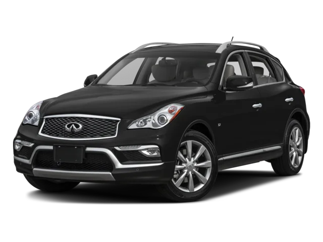 2017 INFINITI QX50 RWD's photo