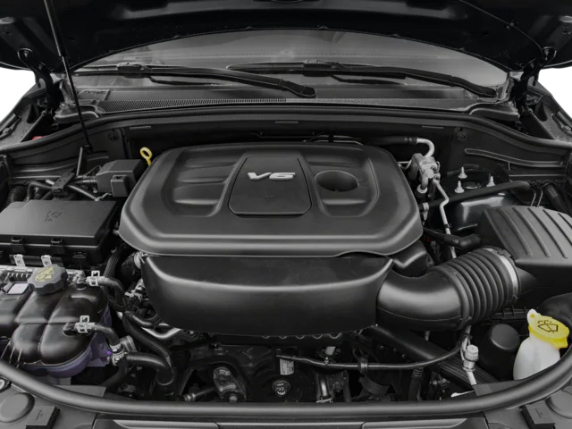 Used 2017 White Dodge GT image 11