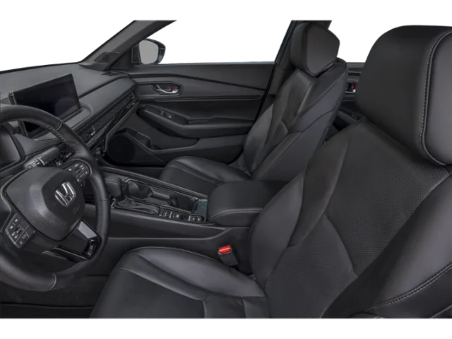 New 2026 Urban Gray Pearl Honda Sport-L image 9
