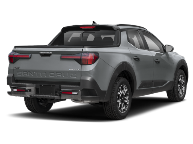 New 2026 Hampton Gray Hyundai XRT image 2