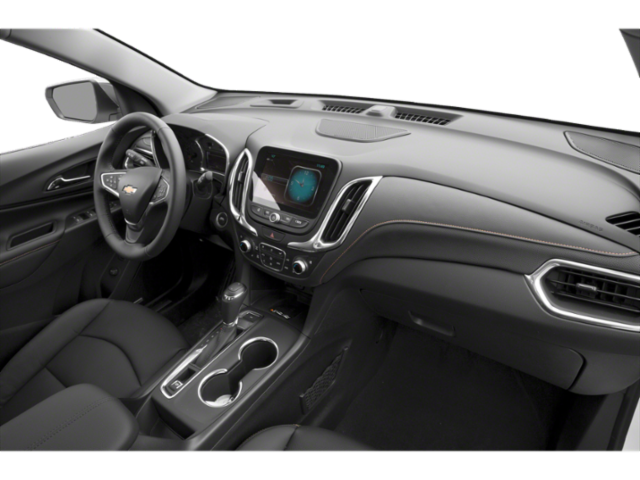 Used 2018 Gray Chevrolet Premier image 13