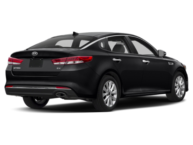 Used 2018 Kia Optima EX with VIN 5XXGU4L35JG260233 for sale in Pell City, AL