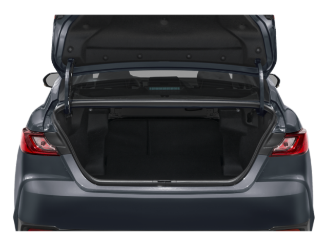 Used 2026 Gray Toyota SE image 9
