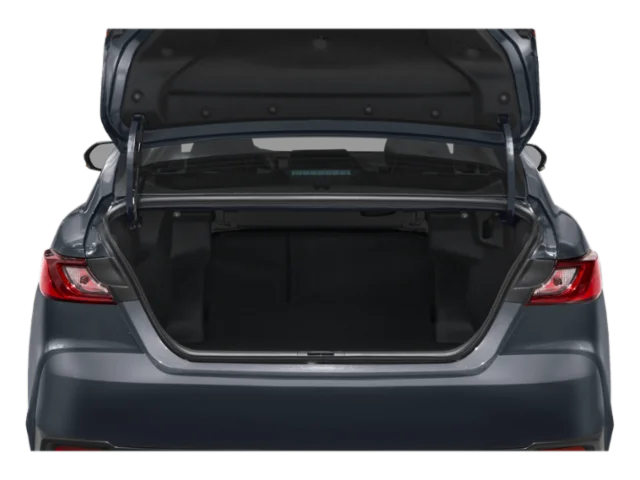 New 2026 Underground Toyota XSE image 8