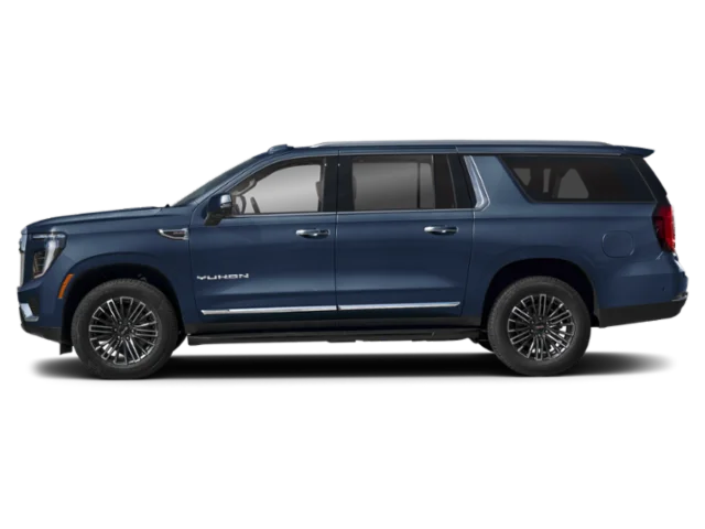 New 2026 Downpour Metallic GMC Elevation image 3