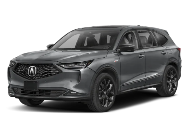 2023 Acura MDX