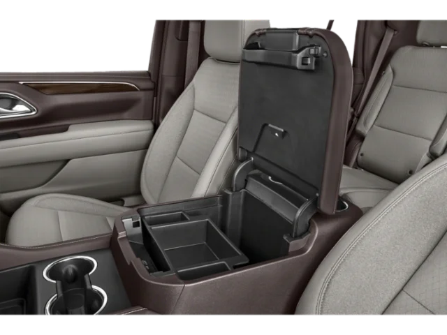 Used 2023 Onyx Black GMC SLE image 11
