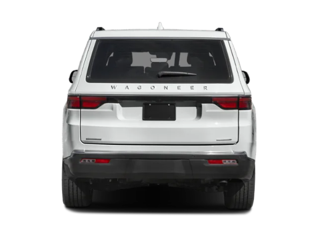 Used 2022 Riverrock Green Jeep Series III image 5