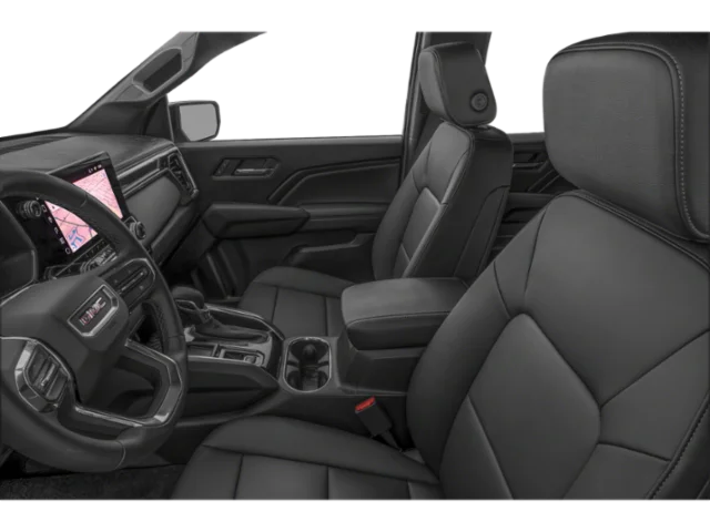 New 2026 Summit White GMC Elevation image 15