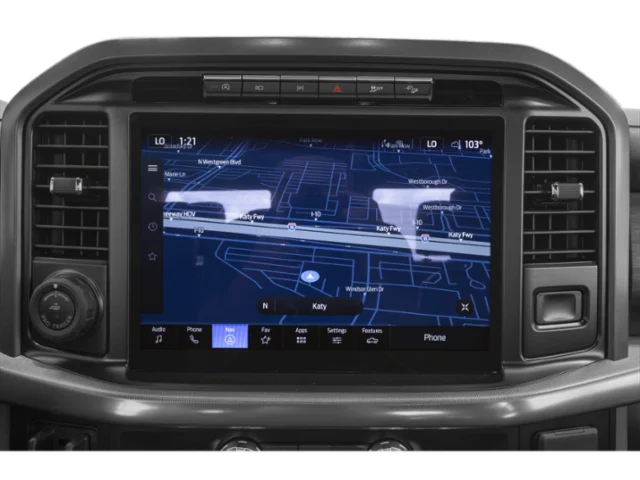 2025 Ford F-150 Lariat - Photo 13