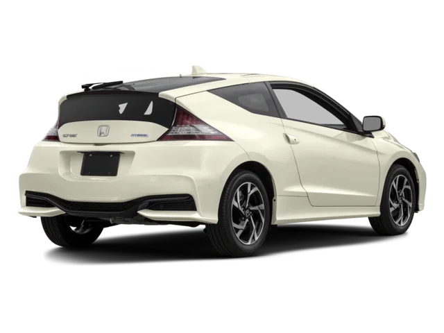 Used 2016 White Honda LX image 2