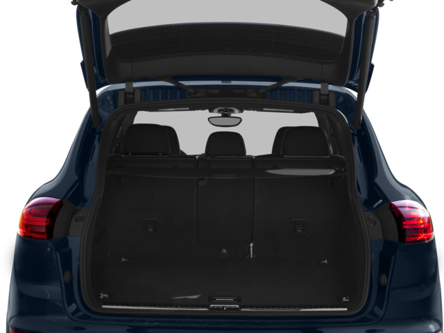 Used 2018 Gray Porsche Base image 10