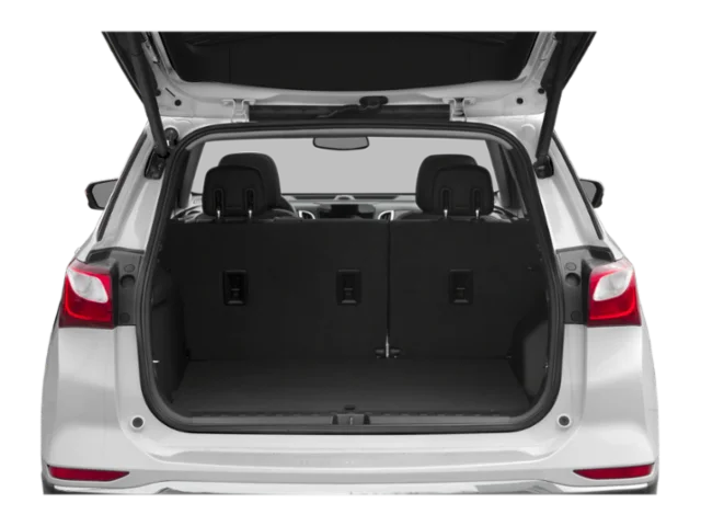 Used 2018 Gray Chevrolet Premier image 9