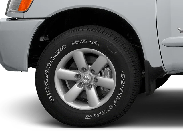 Used 2014 Black Nissan S image 9