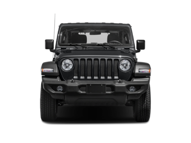 Used 2021 White Jeep Willys image 4