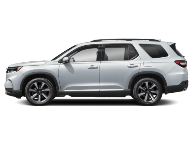 2025 Honda Pilot Elite photo 2