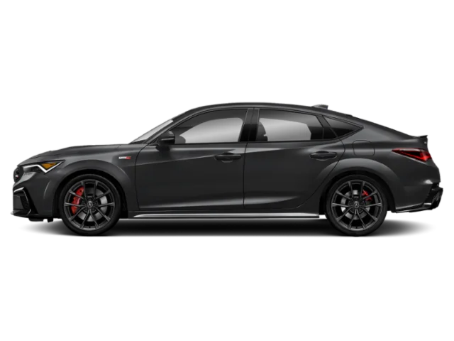 2026 Acura Integra Type S - Photo 27