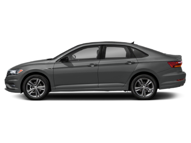 Used 2019 White Volkswagen R-Line image 3