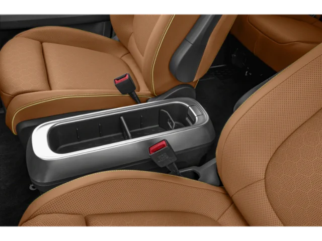 New 2025 Indium Gray W/Candy White Upper Volkswagen Pro S image 11