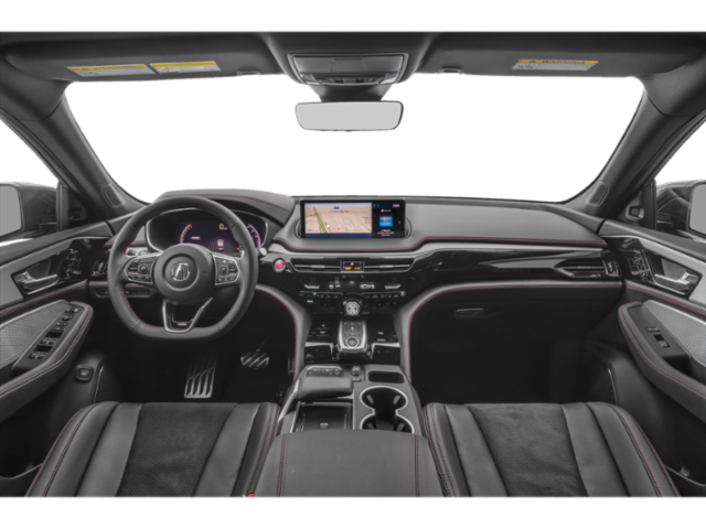 Used 2024  Acura A-Spec image 8