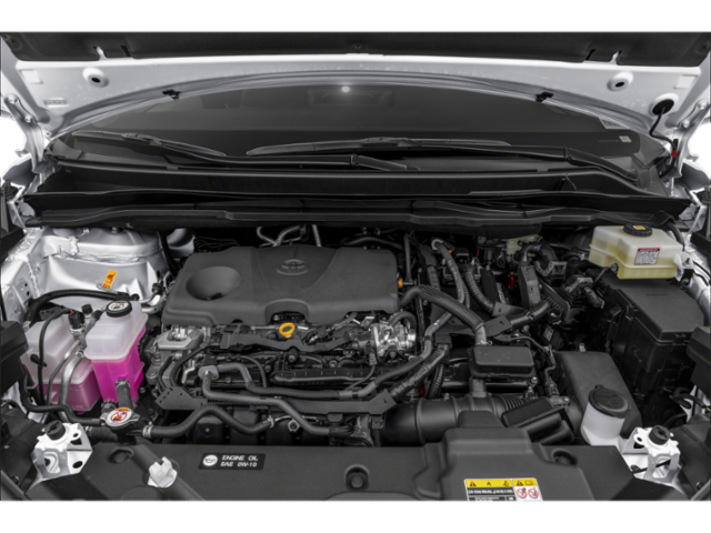 New 2026  Toyota LE image 11