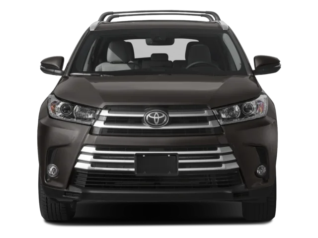 Used 2018 Blizzard Pearl Toyota Limited image 4
