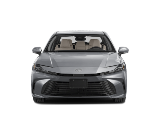 New 2026  Toyota XLE image 5