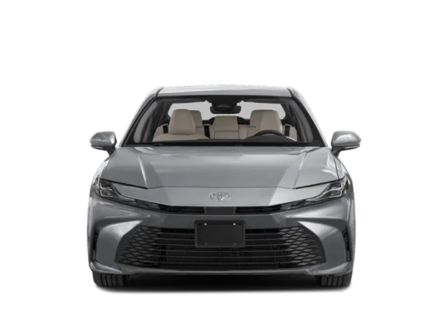 New 2026  Toyota XLE image 4