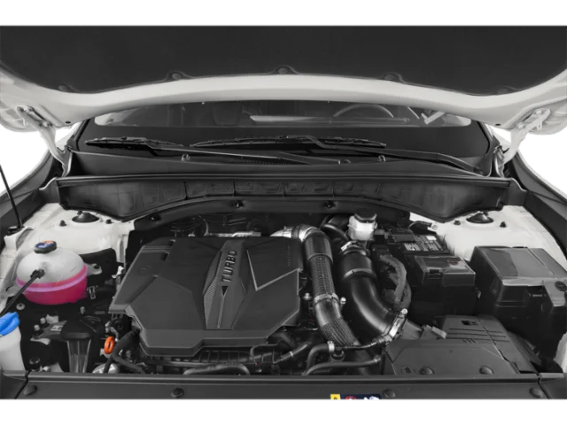 New 2026 Ebony Black Kia SX image 9