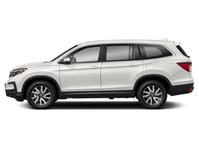 Used 2022  Honda EX-L image 3