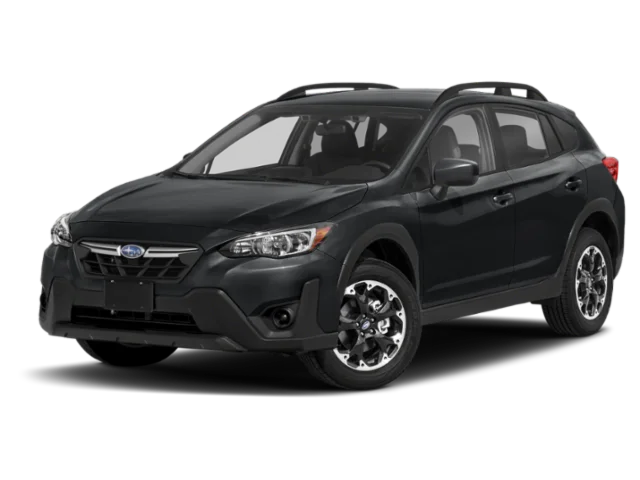 Used 2023 Gray Metallic Subaru Base image 1