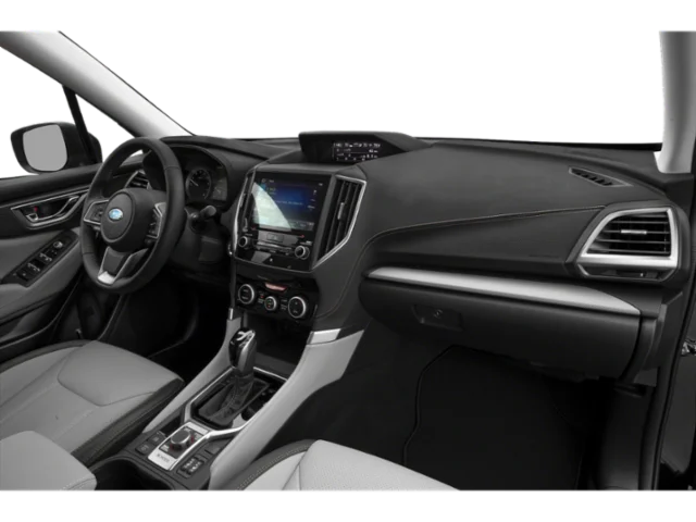 Used 2020 Magnetite Gray Metallic Subaru Limited image 15