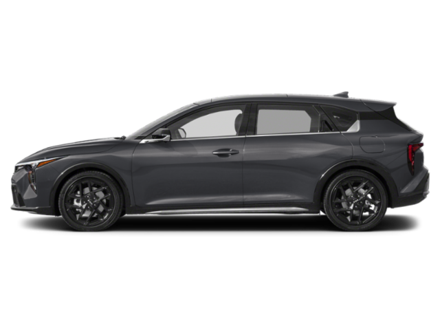 New 2027  Kia GT-Line Turbo image 3