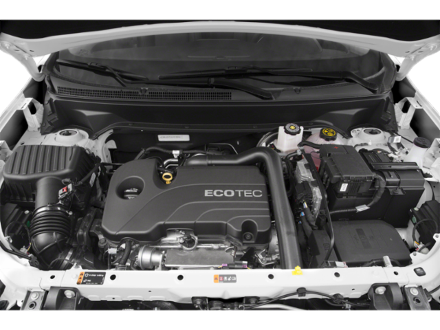Used 2018 Gray Chevrolet Premier image 10