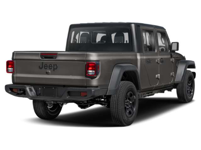 New 2026 Gray Jeep 85th Anniversary Edition image 2