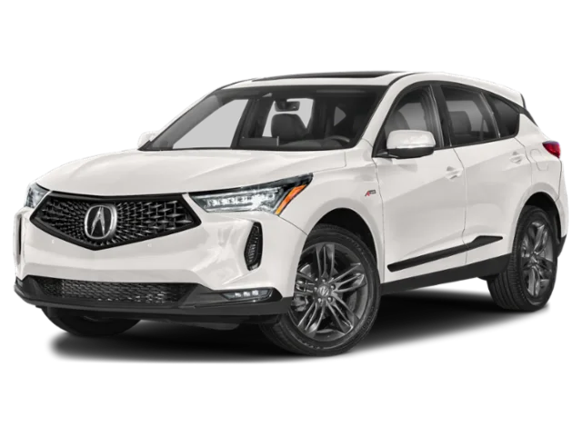 2023 Acura RDX A-Spec Package SH-AWD's photo