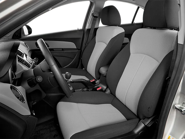 Used 2013 Black Chevrolet 1LT image 13