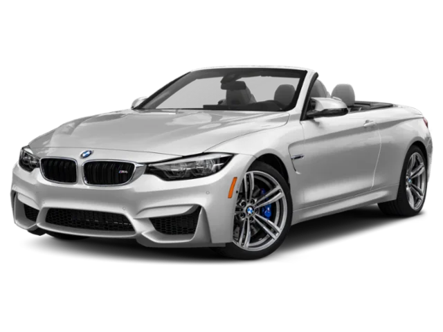 2020 BMW M4 -'s photo